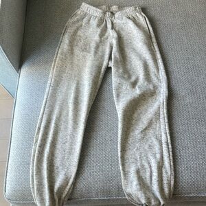 TeaYou Oatmeal Sweatpants